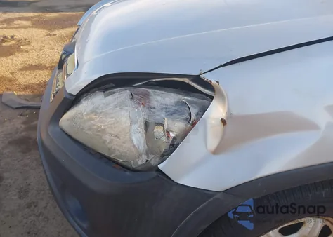 2005 Honda Cr-V Lx из США, поврежденный, VIN SHSRD78525U315842